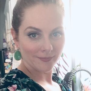 Meet your Posher, Sabrina